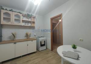 1-к квартира, вторичка, 29м2, 9/9 этаж