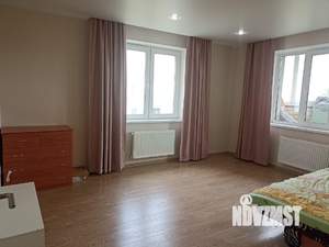 3-к квартира, вторичка, 72м2, 3/16 этаж