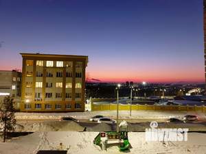 1-к квартира, вторичка, 42м2, 3/18 этаж