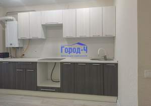 1-к квартира, вторичка, 37м2, 13/14 этаж