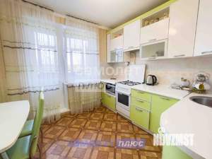 2-к квартира, вторичка, 53м2, 5/5 этаж