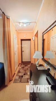 1-к квартира, вторичка, 32м2, 2/4 этаж