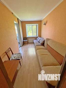 2-к квартира, вторичка, 41м2, 3/5 этаж