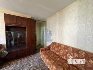 3-к квартира, вторичка, 59м2, 4/5 этаж