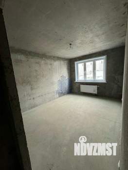 1-к квартира, вторичка, 38м2, 4/13 этаж