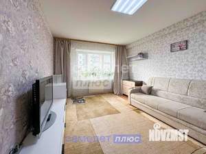 2-к квартира, вторичка, 59м2, 5/9 этаж