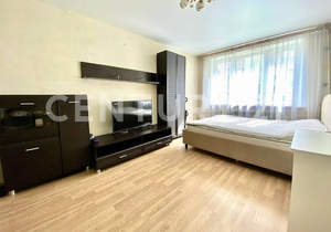2-к квартира, вторичка, 63м2, 1/10 этаж