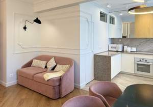 3-к квартира, вторичка, 74м2, 4/5 этаж