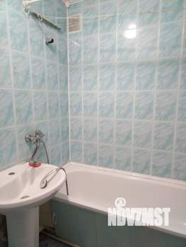 1-к квартира, вторичка, 39м2, 9/9 этаж