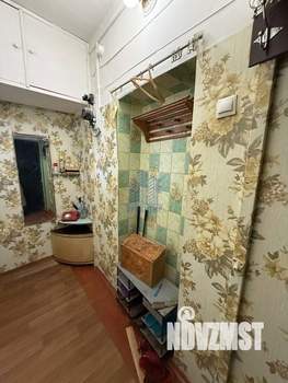 1-к квартира, вторичка, 33м2, 2/4 этаж