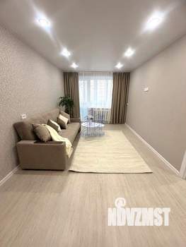 1-к квартира, вторичка, 36м2, 4/9 этаж