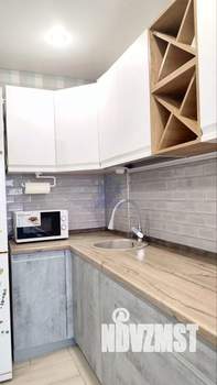 1-к квартира, вторичка, 41м2, 6/9 этаж