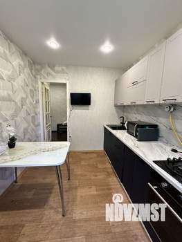 3-к квартира, вторичка, 66м2, 4/9 этаж