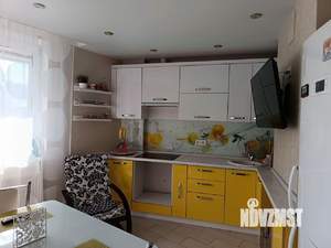 1-к квартира, вторичка, 40м2, 9/16 этаж