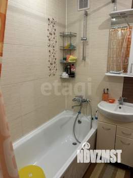 1-к квартира, вторичка, 42м2, 1/5 этаж