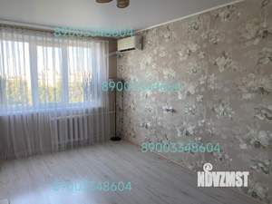 1-к квартира, вторичка, 33м2, 9/9 этаж