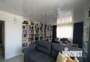 3-к квартира, вторичка, 80м2, 7/9 этаж