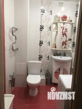 1-к квартира, вторичка, 41м2, 8/13 этаж