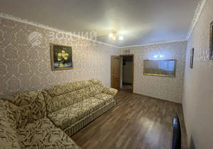 5-к квартира, вторичка, 90м2, 4/5 этаж