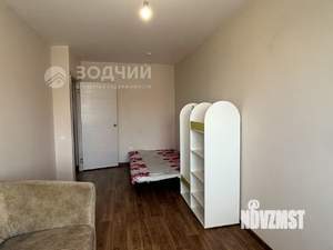 1-к квартира, вторичка, 36м2, 5/5 этаж