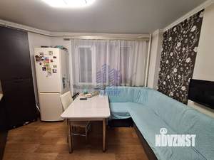 1-к квартира, вторичка, 51м2, 8/10 этаж
