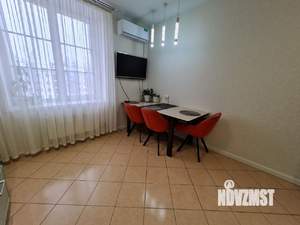 2-к квартира, вторичка, 81м2, 4/5 этаж