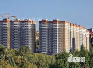 1-к квартира, вторичка, 36м2, 8/17 этаж