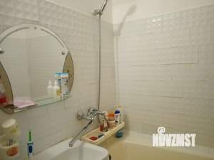3-к квартира, вторичка, 66м2, 4/5 этаж