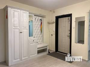 3-к квартира, вторичка, 87м2, 10/17 этаж