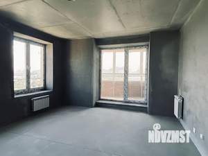 2-к квартира, вторичка, 98м2, 13/17 этаж