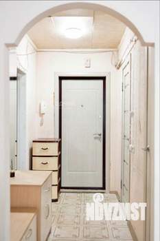 1-к квартира, вторичка, 33м2, 1/9 этаж