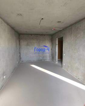 1-к квартира, вторичка, 41м2, 7/16 этаж