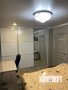 1-к квартира, вторичка, 35м2, 15/16 этаж