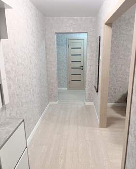 3-к квартира, вторичка, 65м2, 6/9 этаж