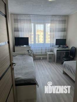 4-к квартира, вторичка, 78м2, 8/9 этаж