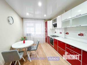 1-к квартира, вторичка, 44м2, 3/8 этаж