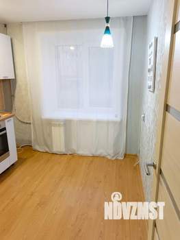 1-к квартира, вторичка, 37м2, 1/5 этаж