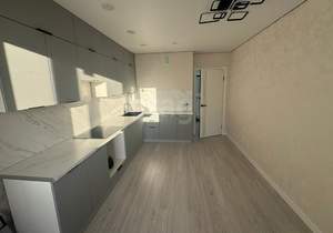 1-к квартира, вторичка, 44м2, 8/16 этаж