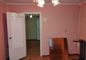 3-к квартира, вторичка, 64м2, 5/5 этаж