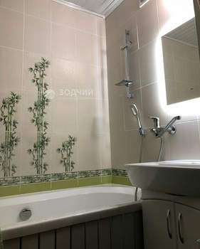 3-к квартира, вторичка, 70м2, 1/9 этаж