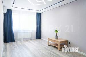 1-к квартира, вторичка, 48м2, 9/9 этаж