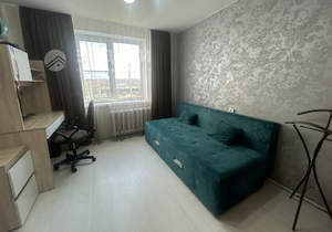 2-к квартира, вторичка, 52м2, 2/9 этаж