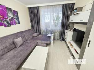 1-к квартира, вторичка, 48м2, 15/16 этаж