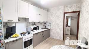 2-к квартира, вторичка, 53м2, 1/10 этаж