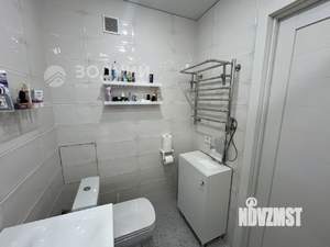 1-к квартира, вторичка, 34м2, 10/16 этаж