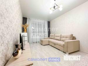1-к квартира, вторичка, 30м2, 4/5 этаж