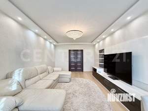 3-к квартира, вторичка, 102м2, 4/9 этаж