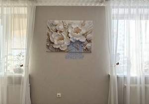 2-к квартира, вторичка, 59м2, 3/9 этаж