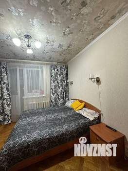 3-к квартира, вторичка, 73м2, 4/6 этаж