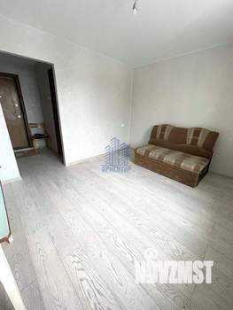 1-к квартира, вторичка, 29м2, 3/9 этаж